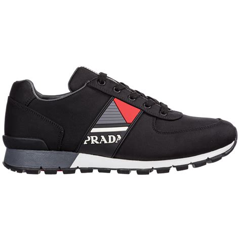 men's prada sneakers on clearance.